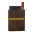 Wood Dugout with One Hitter 3inch