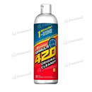 Formula 420 Glass Metal Ceramic Pipe Cleaner 12 Oz.