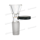 Genie GLASS Classic Color Round Handle Bowl 14mm - 6Colors