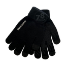 Touch Screen Winter Glove - BLACK