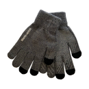 Touch Screen Winter Glove - GREY