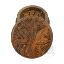 Wood Grinder Craving 2 parts 60mm