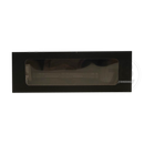 Premium Hand Pipe Metal Pipe - BLACK