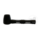 Premium Hand Pipe Metal Pipe - BLACK