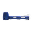 Premium Hand Pipe Metal Pipe - BLUE