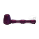 Premium Hand Pipe Metal Pipe - PURPLE