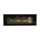 Premium Hand Pipe Metal Pipe - SILVER