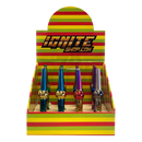 Hand Pipe Metal Pipe 12pcs/Box