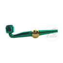 Hand Pipe Metal Pipe 12pcs/Box