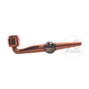 Hand Pipe Metal Pipe 12pcs/Box