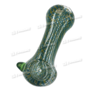 Glass Hand Pipe AP583 Double Glass 3.5inch