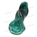 Glass Hand Pipe Double Glass 2.5" GP1623