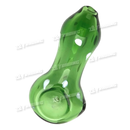 Glass Hand Pipe Double Glass 2.5" GP1627