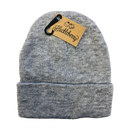 Winter Hat / Beanie - GREY