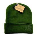 Winter Hat / Beanie - KAHKI