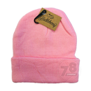 Winter Hat / Beanie - PINK