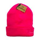 Winter Hat / Beanie - NEON PINK