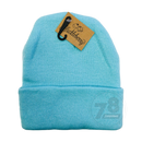 Winter Hat / Beanie - LIGHT BLUE