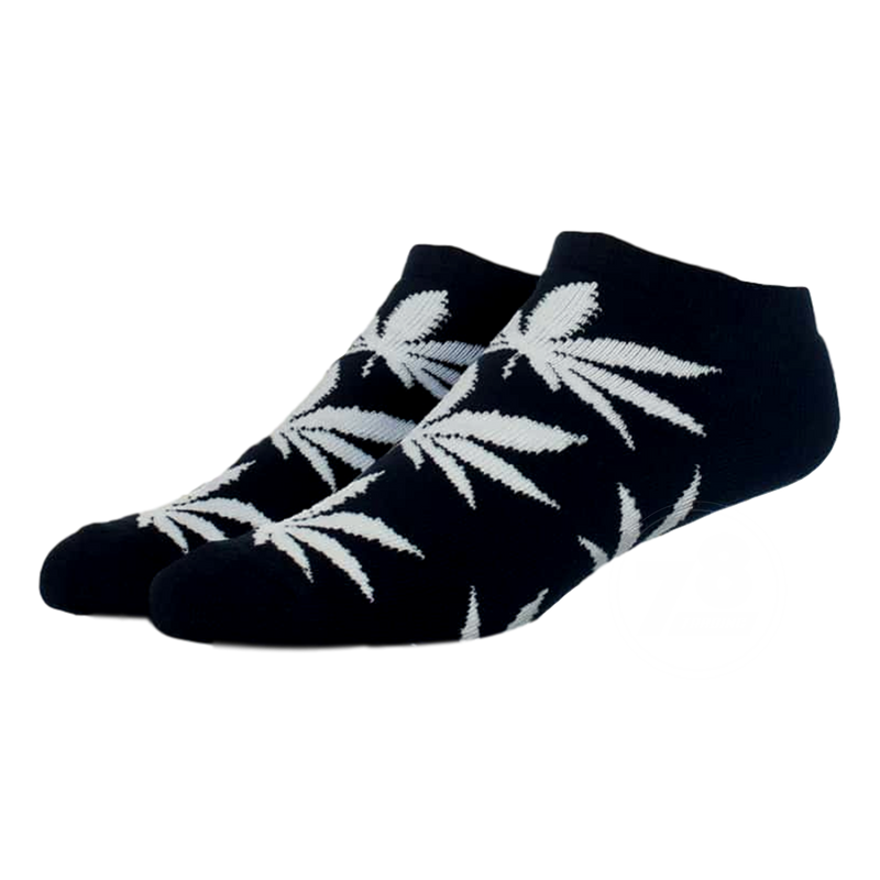Huckleberry Design Socks Short Ankle