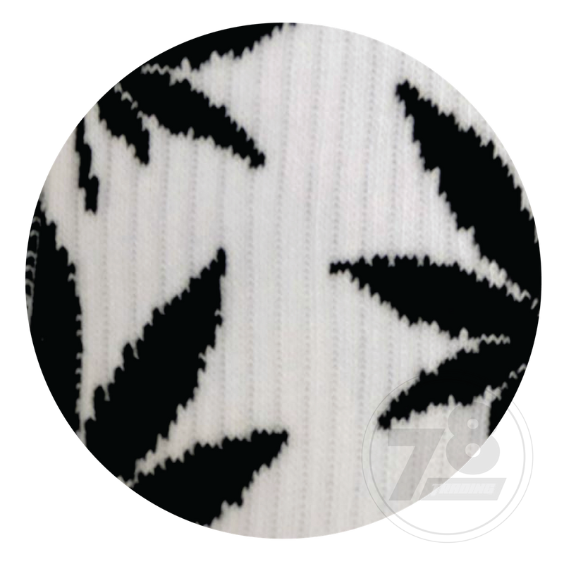 Huckleberry Design Socks Short Ankle