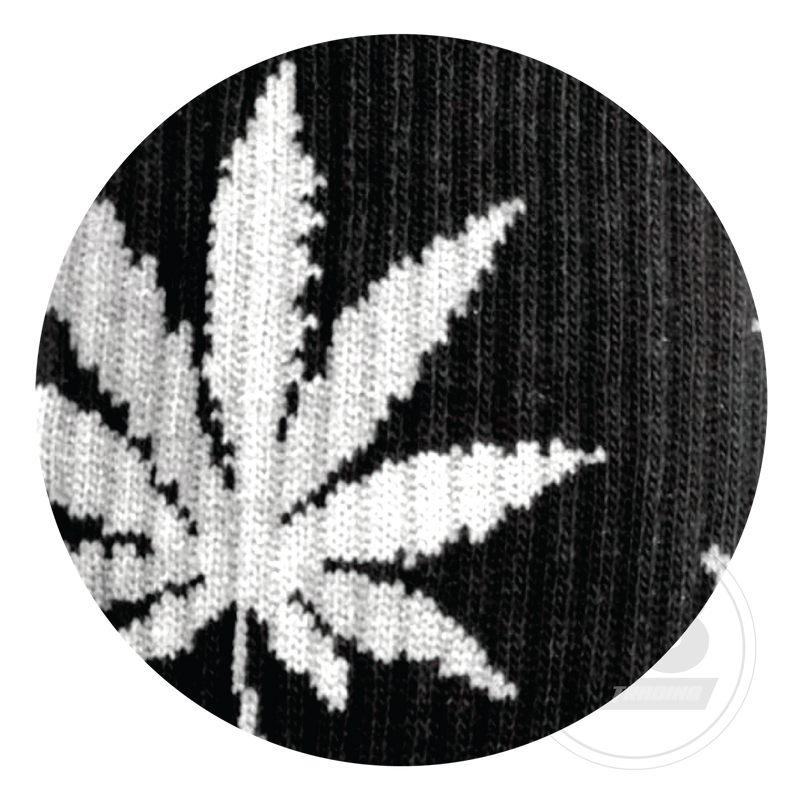 Huckleberry Design Socks Short Ankle