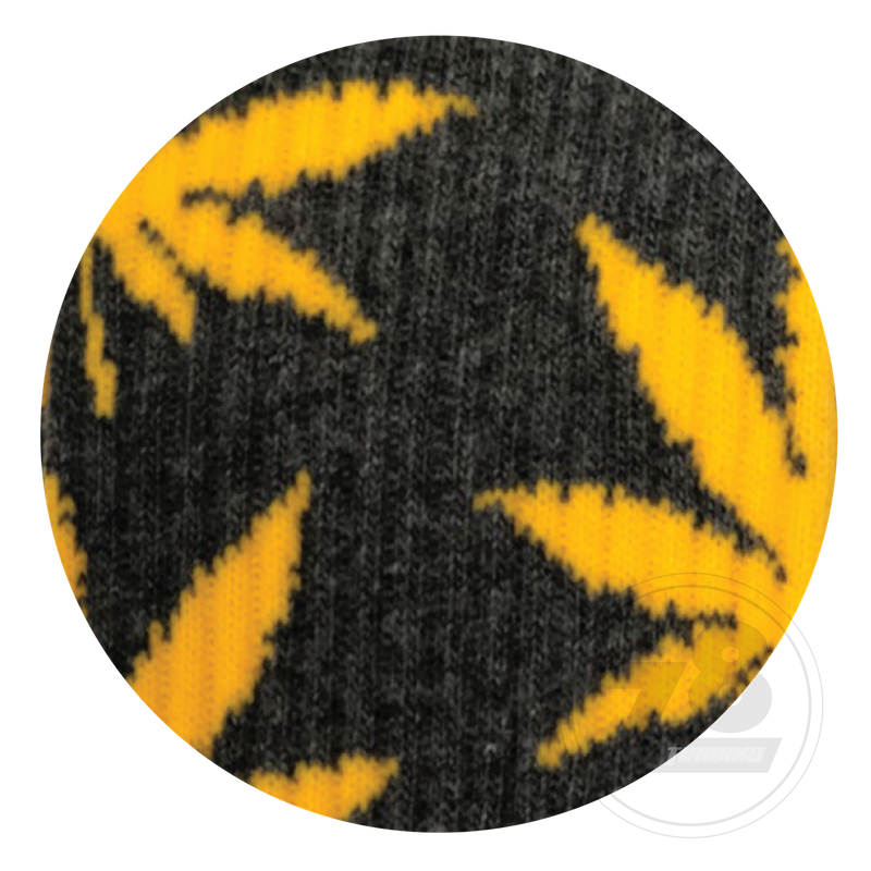 Huckleberry Design Socks Short Ankle