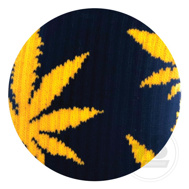 Huckleberry Design Socks Short Ankle