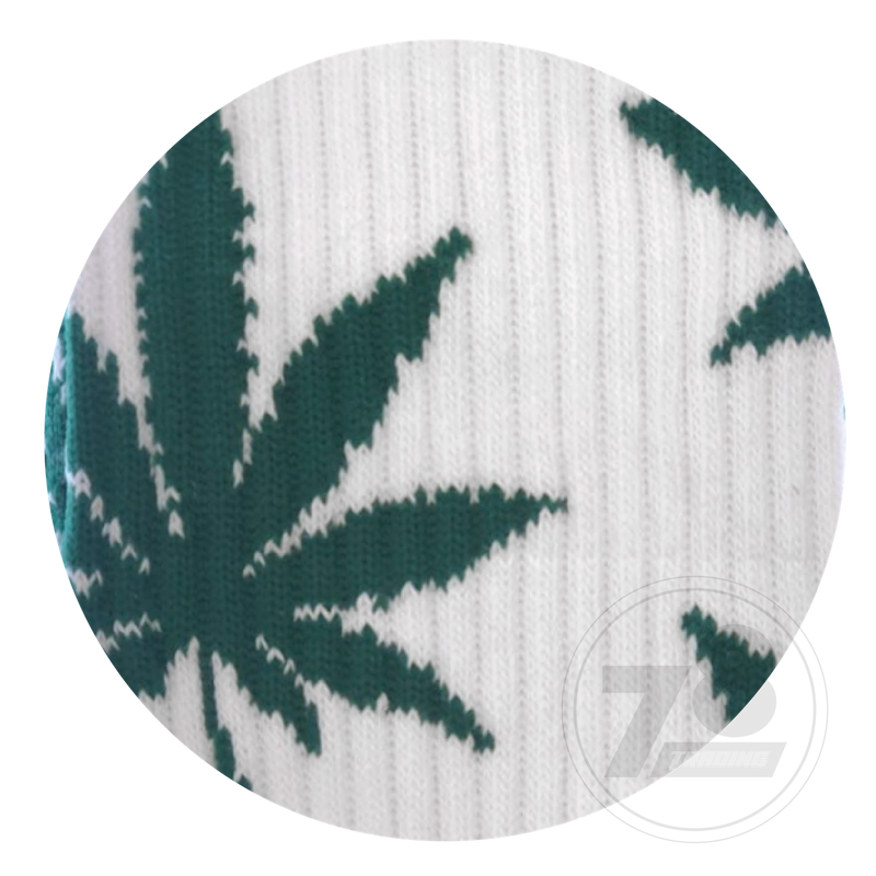 Huckleberry Design Socks Short Ankle