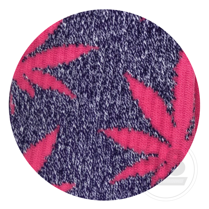 Huckleberry Design Socks Short Ankle