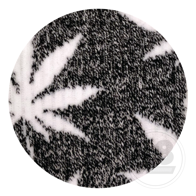 Huckleberry Design Socks Short Ankle