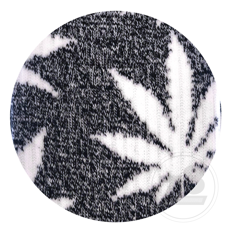 Huckleberry Design Socks Short Ankle