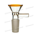 Non Brand Glass Color Top Handle Bowl 14mm - 5Colors