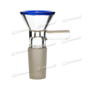 Non Brand Glass Color Top Handle Bowl 14mm - 5Colors