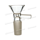 Non Brand Glass Color Top Handle Bowl 14mm - 5Colors