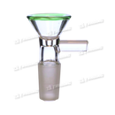 Non Brand Glass Color Top Handle Bowl 14mm - 5Colors