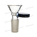 INFINITI GLASS Classic Color Round Handle Bowl 14mm - 5Colors