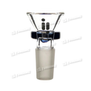 INFINITI GLASS Classic Color Round Handle Bowl 14mm - 5Colors