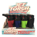 JET Torch Gun
