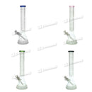 Legendary Glass Sandblast Beaker LG280 16inches 7mm - 4Colors