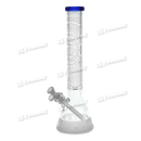 Legendary Glass Sandblast Beaker LG280 16inches 7mm - 4Colors