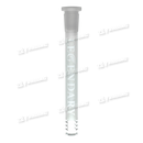 Legendary Glass Sandblast Beaker LG280 16inches 7mm - 4Colors