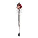 Metal Dabber 4.5inch - Mario
