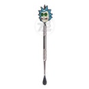 Metal Dabber 4.5inch - Rick Sanchez