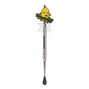 Metal Dabber 4.5inch - Lemongrab