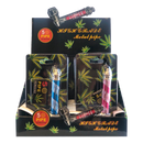 Metal Pipe Diamond Cut + Screen Combo