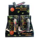 Metal Pipe Acrylic Body + Screen Combo