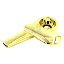 Metal Pipe Spoon Shape Magnetic Cover