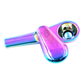 Metal Pipe Spoon Shape Magnetic Cover