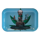 Metal Rolling Tray M size - 009