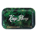Metal Rolling Tray M size - 003